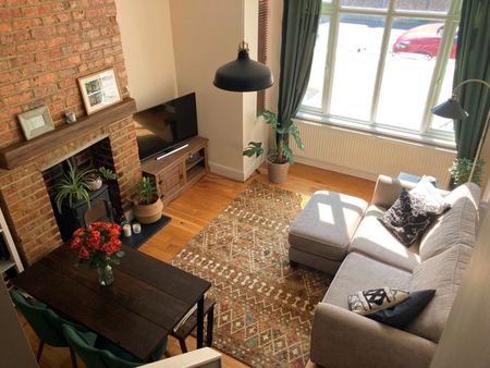 1 Bed Flat, Broxholm Road, SE27 - Photo 2