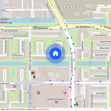 Frieslandstraat 0ong, 1082 TN, Amsterdam