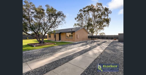 Rare Opportunity - Set in Rural Location - 3 Bedroom Home - Photo 1