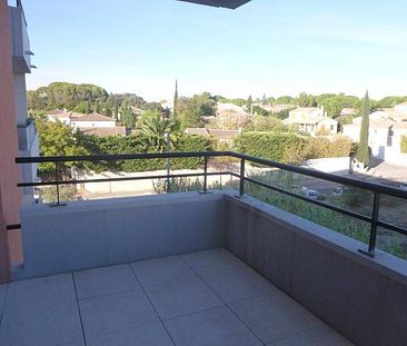 Location appartement 2 pièces 47.75 m² à Montpellier (34000) - Photo 4