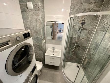 Do wynajęcia Nowe mieszkanie w Ursusie 45 m² - Photo 3