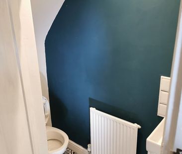 5 Bed Terraced House, Rice Lane, CH44 - Photo 1