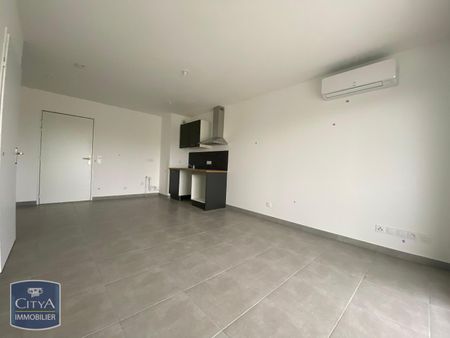 Location Appartement 2 pièces 38m² MONTEUX 84170 - Photo 2