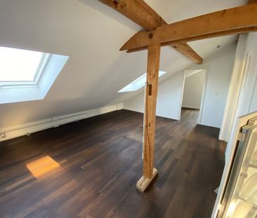 Dachwohnung sucht Bewohner - Photo 4