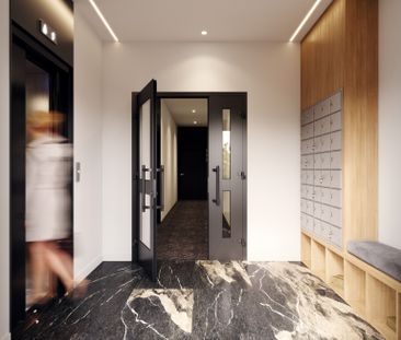 Appartement 3 1/2 Pour Le 1er Août - Photo 3