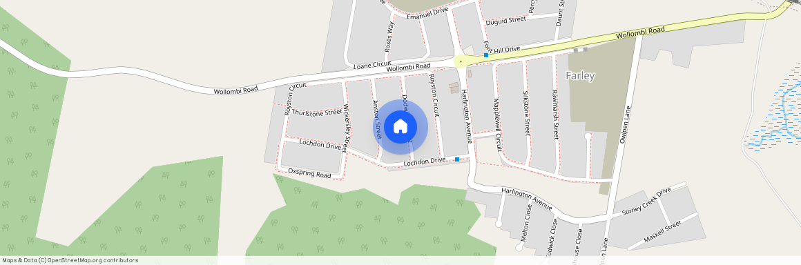 2/7 Dodworth Street, NSW 2320, Farley