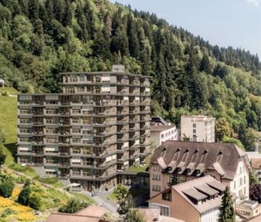 Logement avec vue - Foto 3