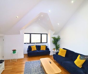 3 bedroom penthouse to rent - Photo 1