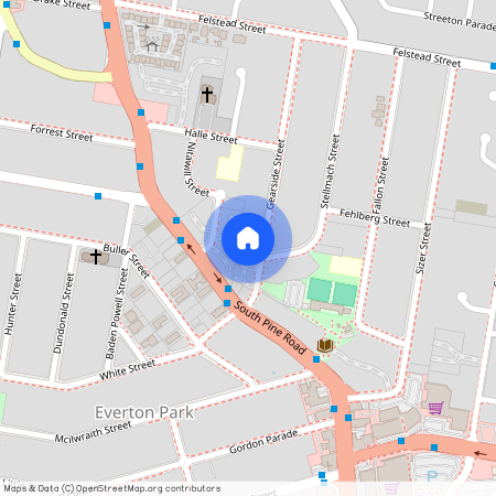 16 Gearside Street, Qld 4053, Everton Park