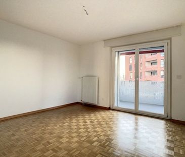 Joli 3 pièces / Sehr schöne 3-Zimmer-Wohnung - Foto 1