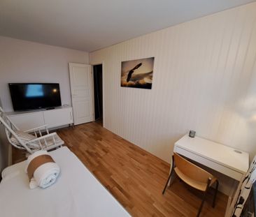 Diagnosvägen, Huddinge - Photo 5