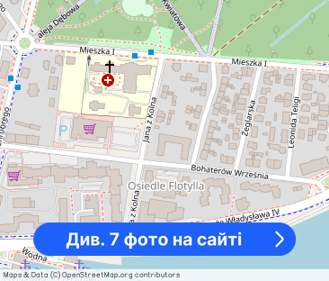 Wynajmę od zaraz mieszkanie 3 pokojowe - Фото 1