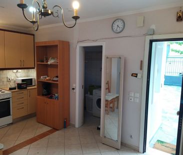 Μονοκατοικία για ενοικίαση Λαγονήσι (Καλύβια Θορικού) - Photo 6
