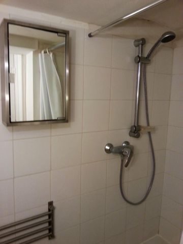 Appartement meublé 1 chambre quartier Châtelain - Photo 5