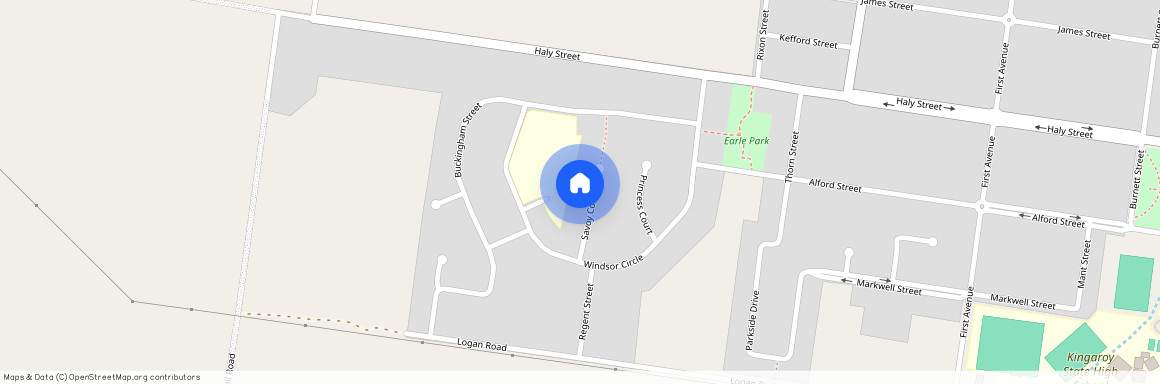 9 Savoy Court, Kingaroy, QLD 4610