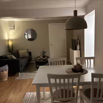 Lappgatan, Kiruna - Foto 1