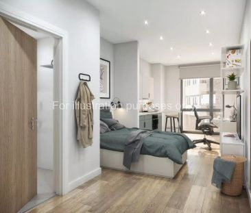 Deluxe Ensuite - Photo 6