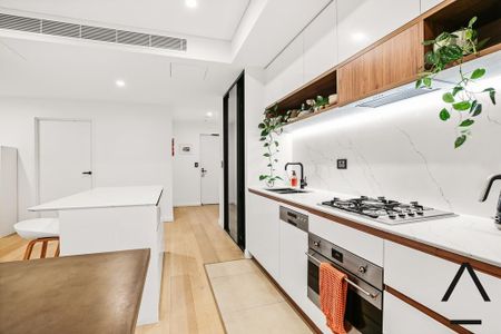 Modern One Bedroom in Prime Petersham Location - A Must-See! - Photo 3