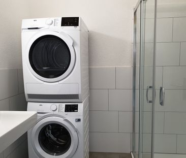 3.5 Zimmer, 93 m², 3. Stock - Photo 3