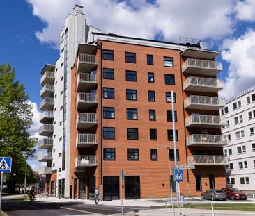 Engelbrektsgatan 45 - Photo 3