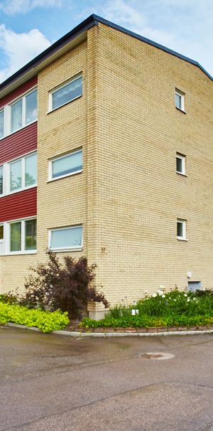 Folievägen 17 C - Foto 1