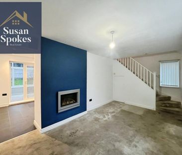 2 bedroom house to rent - Photo 4