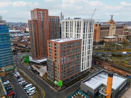 1 bedroom apartment to rent - Photo 3