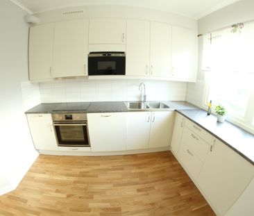 Mimers väg, Katrineholm - Photo 2