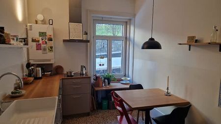 3.5 Zimmer, 98 m², 2. Stock - Foto 2