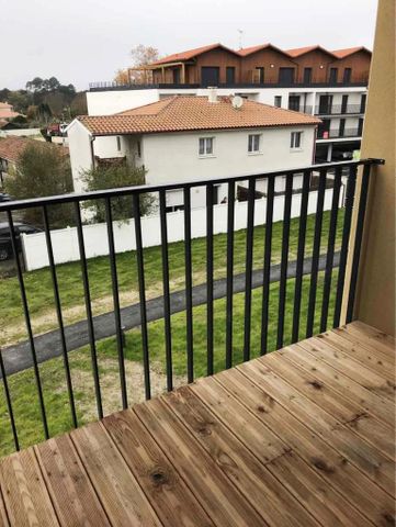 Location appartement T2 à BISCARROSSE | 43 m - Photo 5