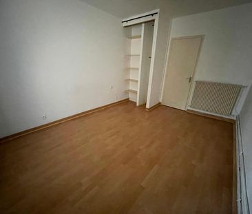 TOULOUSE / Location Appartement 2 Pièces 34 m² - Photo 1