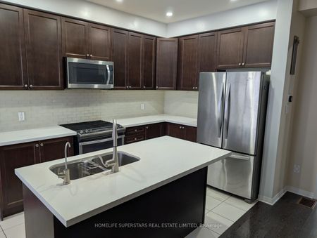For Lease - 57 Yellowknife Road, Brampton, Ontario - Photo 2