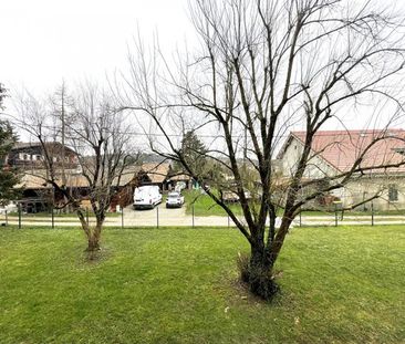 Appartement - ANNEMASSE - 62m² - 2 chambres - Photo 5