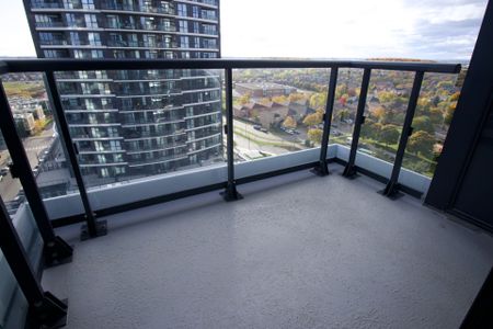 For Lease - 15 Watergarden Drive Unit# 1105, Mississauga, Ontario - Photo 5