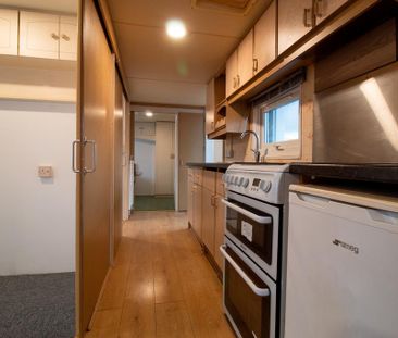 2 bedroom mobile home to rent - Photo 2