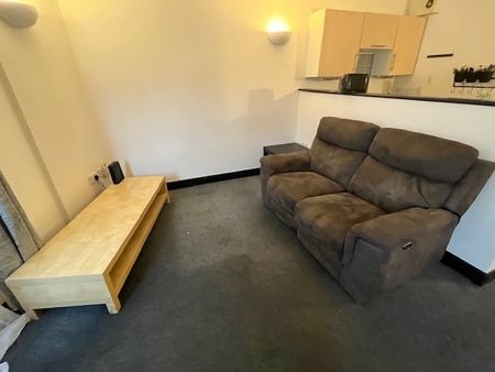 1 Bed Flat, Boot Lane, BS3 - Photo 3