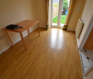 3 bedroom terraced house to rent - Photo 1