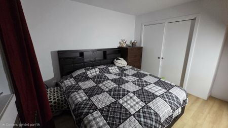 Appartement à Salaberry-de-Valleyfield - Photo 4