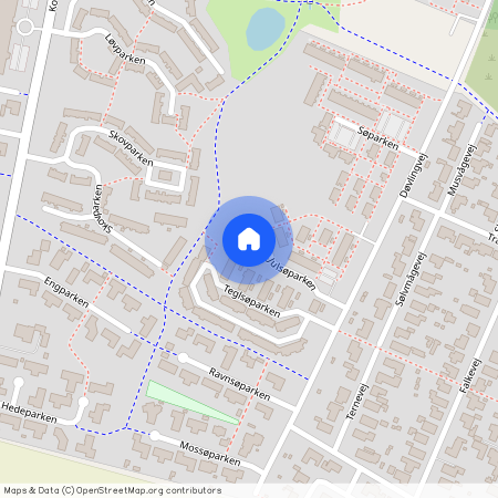 Julsøparken 3, 9700 Brønderslev