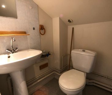 Location Appartement 1 pièce 13m² GRENOBLE 38000 - Photo 4