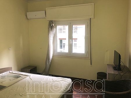 Studio/Γκαρσονιέρα για ενοικίαση - Παγκράτι - Photo 5