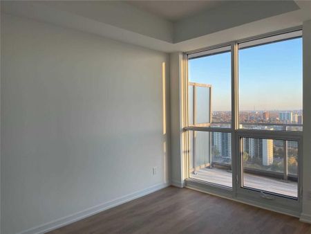 For Lease - 32 Forest Manor Road Unit# 2509, Toronto, Ontario - Photo 5