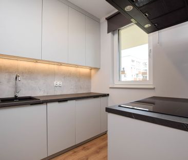Nowe ! 2 Pokoje 41m2 Ul.Wrocławska, balkon - Фото 6