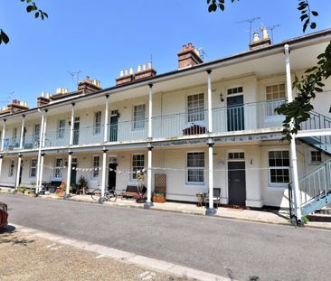 Ash Court, Thorpe Green, Campfield Road, Shoeburyness, SS3 9FA - Photo 1