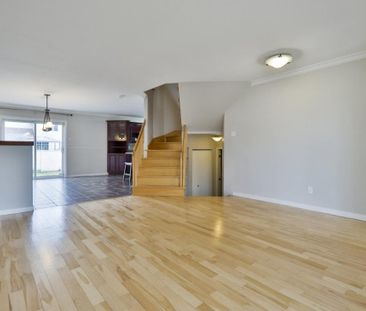 Maison à étages à louer - Laval (Sainte-Rose) (Renaissance) - Photo 4