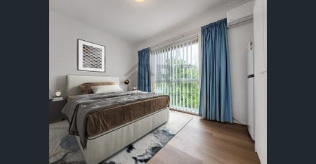 Modern and Affordable Living in Carrum, all bills included - Photo 3
