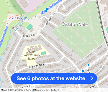 Silbury Road, Ashton Vale, Bristol, BS3 - Photo 1