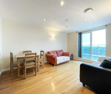 1 bedroom flat to rent - Photo 2