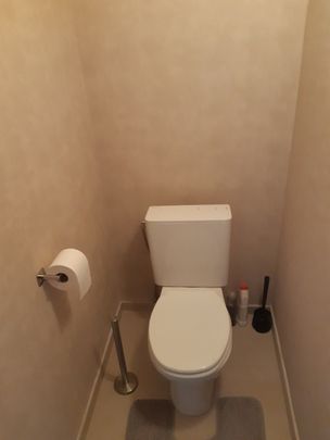 Lichtrijk appartement. - Photo 1