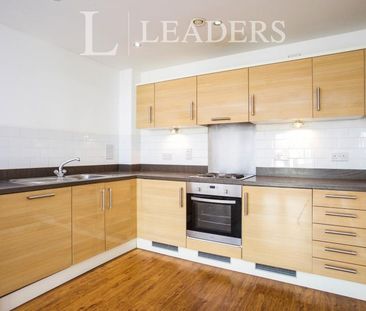 1 bedroom apartment to rent Cardinal Place, Guildford Road, Woking,... - Photo 5